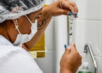 Começa hoje (26), em Linhares, vacinação Bivalente para pessoas acima de 18 anos