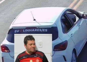 Motorista de carro de aplicativo foi amarrado e colocado no porta malas do veículo e deixado em canavial. Saiba dos detalhes