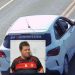 Motorista de carro de aplicativo foi amarrado e colocado no porta malas do veículo e deixado em canavial. Saiba dos detalhes