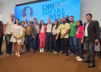 CNH Social: inscrições abertas para 3.500 vagas com foco na qualificação profissional. Veja aqui como fazer sua inscrição