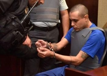 Julgamento mais esperado do ano chega ao fim: Georgeval Alves é condenado a 146 anos