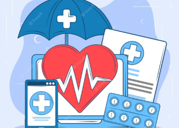 Naps realiza ação de prevenção e combate a hipertensão arterial, nesta quarta (26), no Mercado Municipal