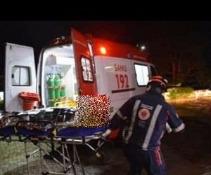 Ciúmes – Homem é suspeito de esfaquear rapaz, que estava na casa de sua ex-esposa