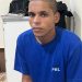 Homem é preso, dá nome falso e já no presídio é identificado mandado de prisão por latrocínio, na Bahia