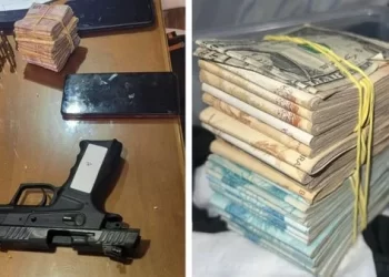 Operação da Polícia Civil mira grupo que deu “golpe dos nudes” no ES