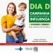 ATUALIZAÇÃO – Dia D de vacinação contra Influenza será neste sábado (06). Em Linhares o horário será das 7 às 12 horas