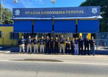 Maio Laranja – Linhares começa com Operação Caminhos Seguros