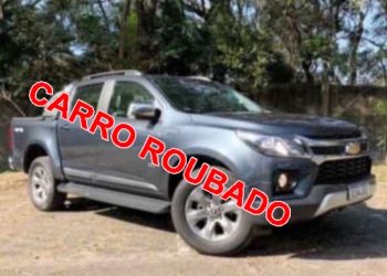Bandidos encapuzados e armados  invadem propriedade, em Linhares e roubam joias, carro e aproximadamente 9 mil reais em dinheiro