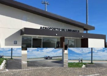 Azul Linhas Aéreas realiza vistorias no Aeroporto Regional de Linhares