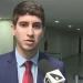 Deputado do ES é parado em blitz com carro da Assembleia e se recusa a fazer bafômetro