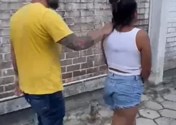 Líder de facção criminosa que cometia assassinatos, assaltos e tráfico de drogas no RS é presa no ES