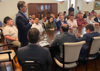 Governo inicia elaboração do novo Plano Estratégico de Desenvolvimento da Agricultura Capixaba