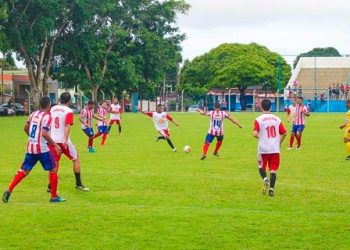 Final do Torneio do Trabalhador acontece hoje (01), no campo do Vasquinho, no bairro Interlagos, em Linhares