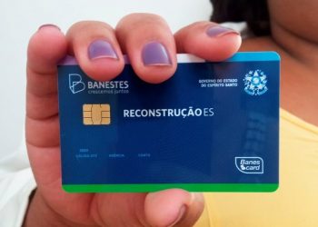Sexto lote do Cartão Reconstrução será pago nesta quarta-feira (31)