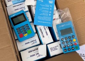 Traficante preso no Norte do ES vendia drogas até no cartão de crédito