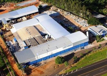 Construção de nova fábrica em Colatina é anunciada