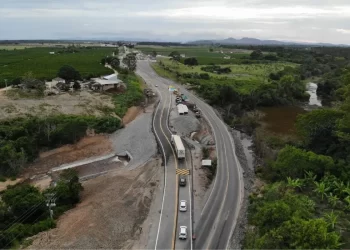 Governo do ES busca acordo para evitar que a Eco101 deixe a rodovia