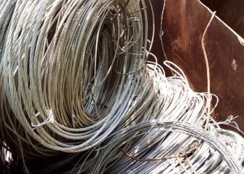 Fios de cobre roubados no ES dariam para ligar Guarapari a Conceição da Barra