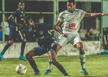 Copa Espírito Santo 2023: Linhares estreia com empate contra o Nova Venécia