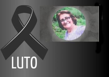 Luto em Linhares – não está mais entre nós Therezinha Bravim Arivabeni, mãe do radialista Fernando Arivabeni