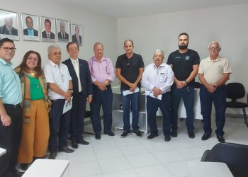 Ministério Público promove reunião em Linhares para sugerir implantação de APAC na cidade