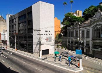 MPF – ES abre inscrições para processo seletivo de estagiários