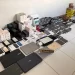 PC prende comerciante que vendia celulares adulterados ou roubados no ES