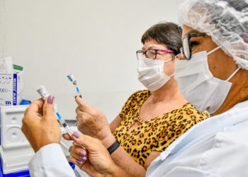 Gripe e Covid-19: Linhares promove mutirão de vacinação neste sábado (20)