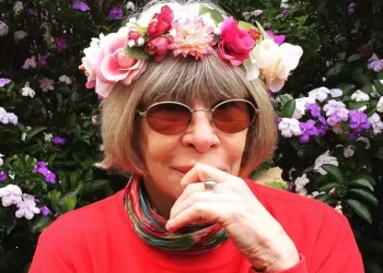 Rita Lee, rainha do rock brasileiro, morre aos 75 anos