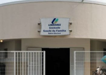Único médico que atende na UBS do bairro São José em Linhares, testa positivo para Covid-19, e atendimento médico é suspenso