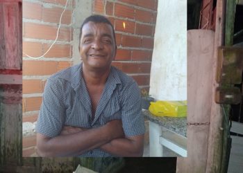 Sooretama –  Valderly é encontrado morto, dentro da própria casa, com cinco tiros na cabeça.
