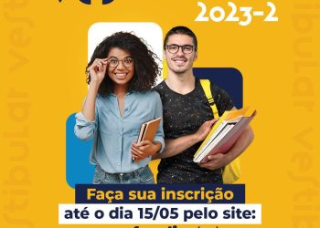 Professores da Faceli pagam do próprio bolso por campanha de divulgação do vestibular