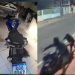 VÍDEO – Garçom tem motocicleta furtada na madrugada desta terça-feira (09), no bairro Palmital