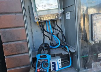 Polícia Civil e EDP descobrem furto de energia elétrica em distribuidora de bebidas e pizzaria na Serra