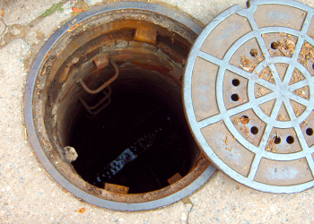 Município de Conceição da Barra é condenado a indenizar pedestre que caiu em bueiro 