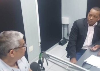 Parceria – Polícia interativa no programa Ronda da Cidade, na TV e Rádio SIM, agora será reproduzido, em vídeo, pelo Norte Notícia