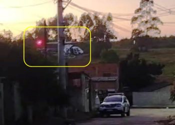 ATUALIZAÇÃO E  VIDEOS – Manhã de terça-feira (27), com Operação Policial, no bairro Nova Esperança. Coronel Ramalho cita alvo da operação e número de homicídios divulgado pelo NN