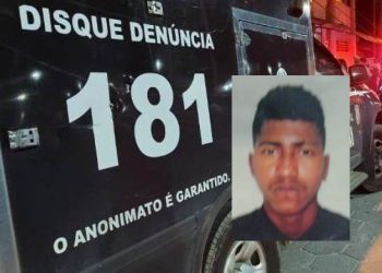 ATUALIZAÇÃO – Jovem tem casa invadida e é morto a tiros no Residencial Jocafe, em Linhares