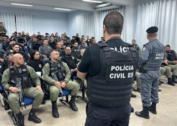 Maio tem o menor número de homicídios em 2023 no Espírito Santo