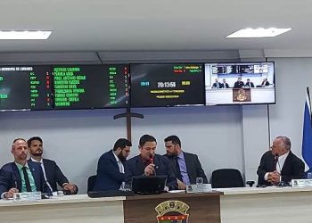 URGENTE: vereadores de Linhares podem autorizar hoje dívida milionária