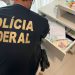 Polícia Federal cumpre 12 mandados de busca e apreensão, no Norte do ES, e em em 4 cidades da grande Vitória