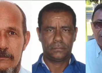 Polícia prende criminosos que praticavam golpes de cura espiritual 