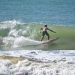 Surfistas se enfrentam nas ondas de Linhares a partir desta sexta