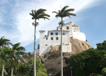 Espírito Santo é selecionado nos Destinos Turísticos Inteligentes do MTur