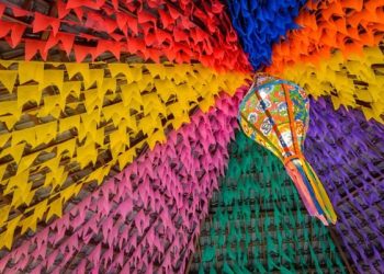 Colatina prepara um dos maiores arraiás do ES com premiação de até R$ 8 mil