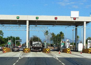 Pedágio: deputado Lucas Scaramussa quer que concessionárias divulguem cronograma de obras