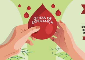 Sesa realiza ações em alusão ao Dia do Doador de Sangue durante mês de junho