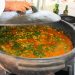 Maior moqueca do mundo será preparada em Conceição da Barra