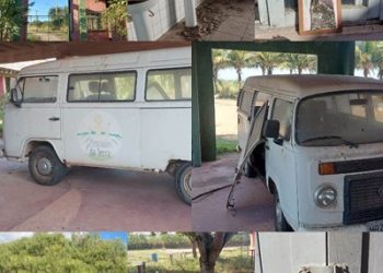 VÍDEOS – Bairro Nova Esperança; 8 homicídios em 6 meses, projeto social abandonado há 2 anos e Prefeitura de Linhares não responde se volta a funcionar