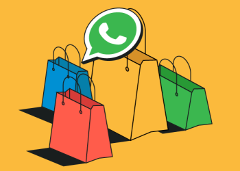 Como o WhatsApp pode ser usado para alavancar as vendas?